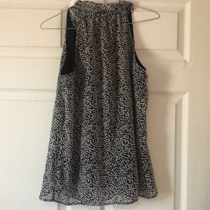 Old navy business work top M